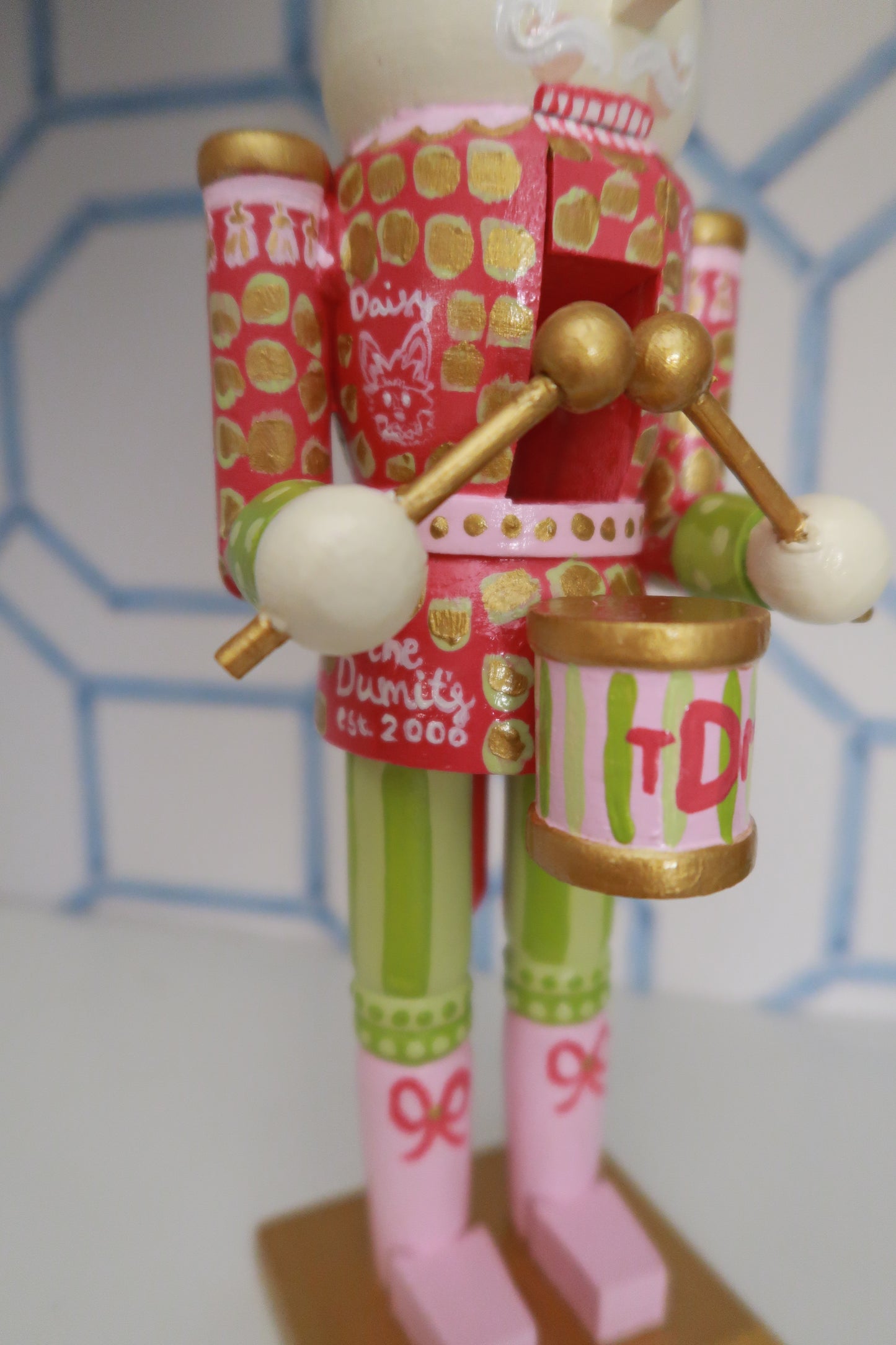 favorite things nutcracker