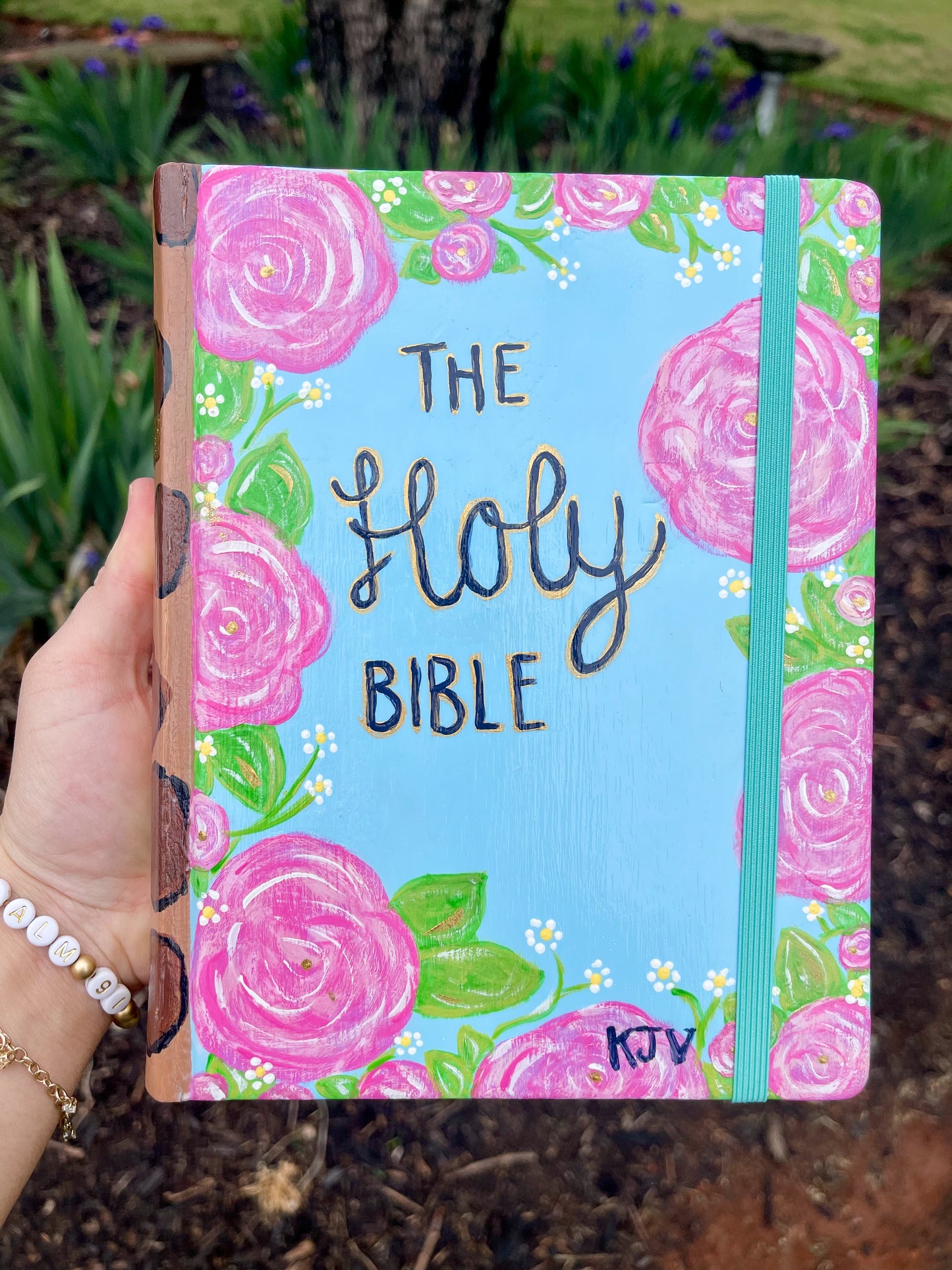 “it is well” Bible