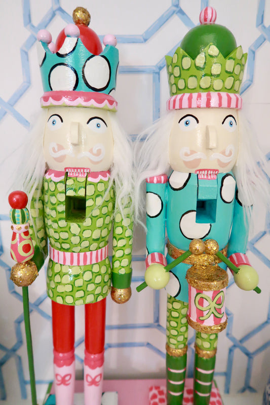 jolly whims nutcracker