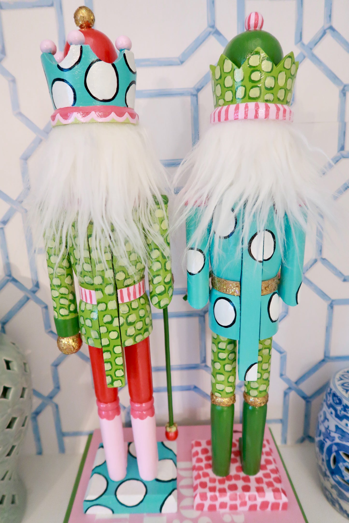 jolly whims nutcracker