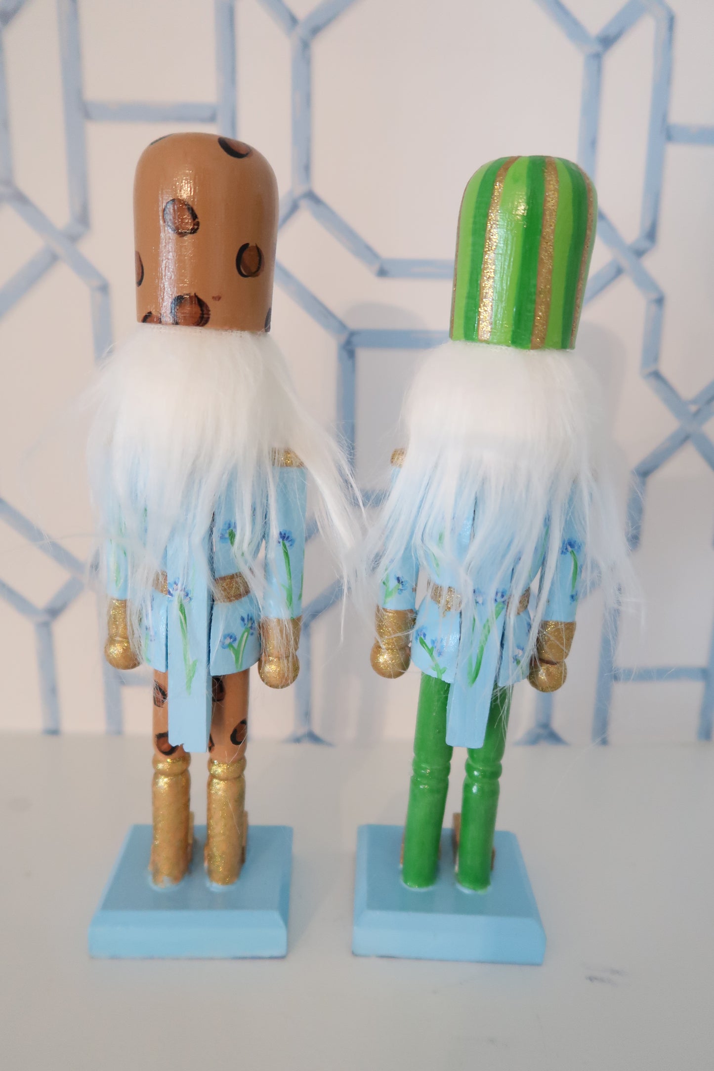 top hat nutcrackers