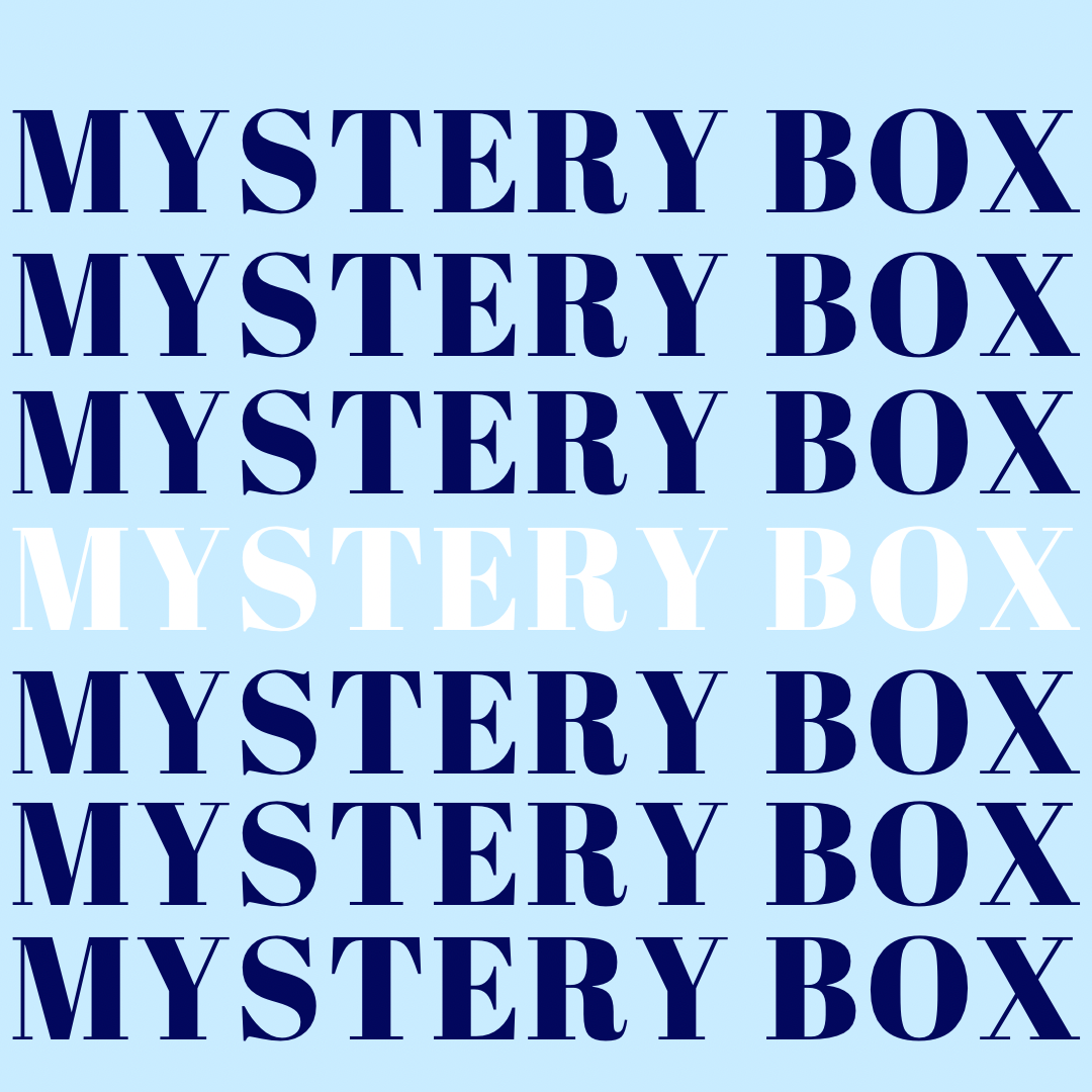 mystery box
