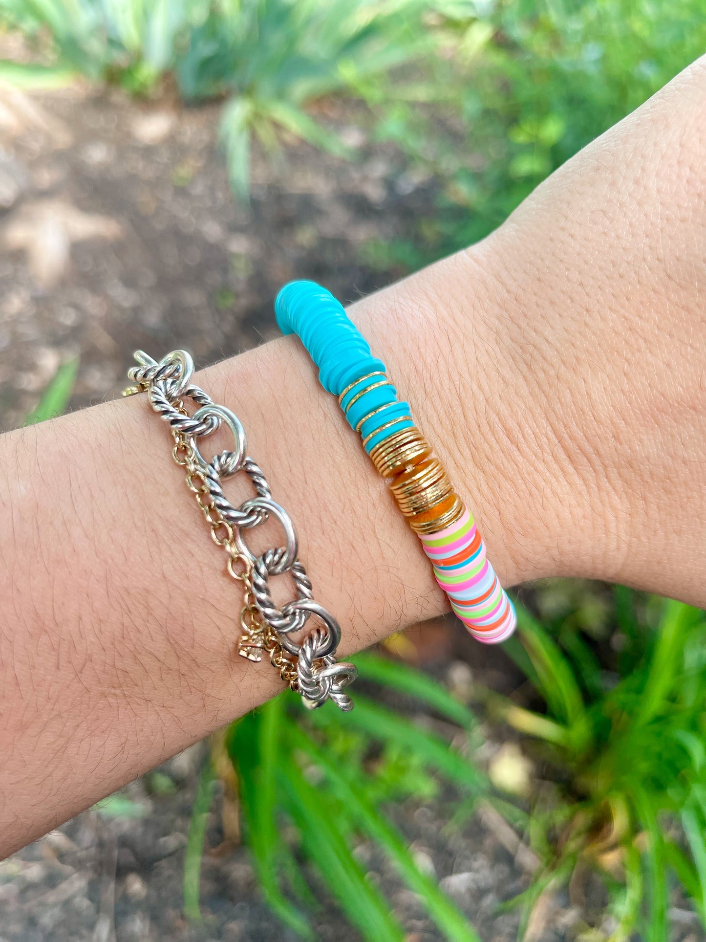 sugar & sunday stack