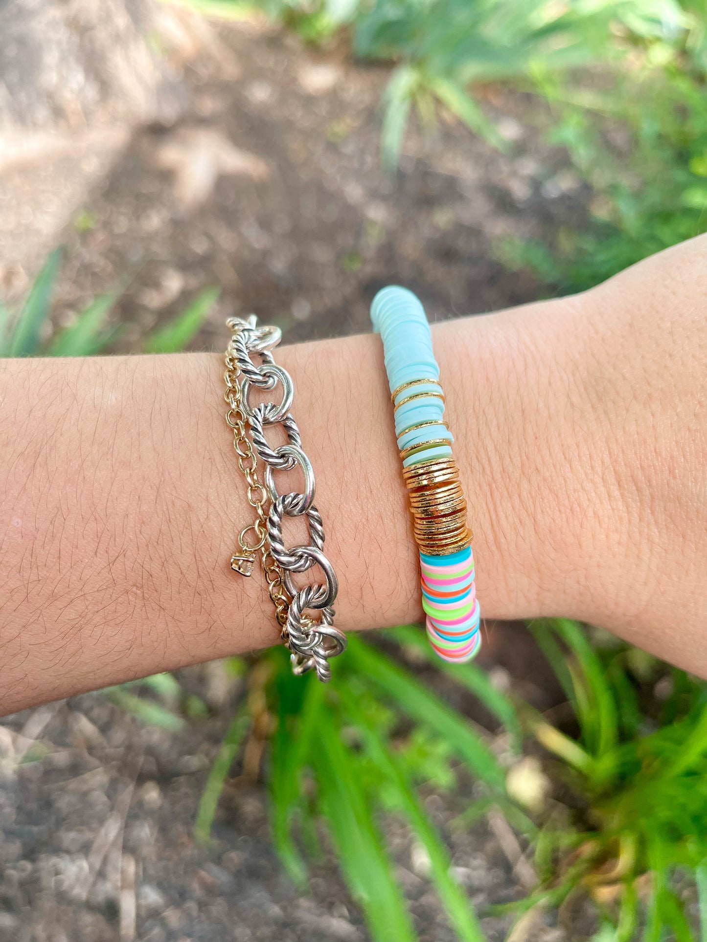 sugar & sunday stack