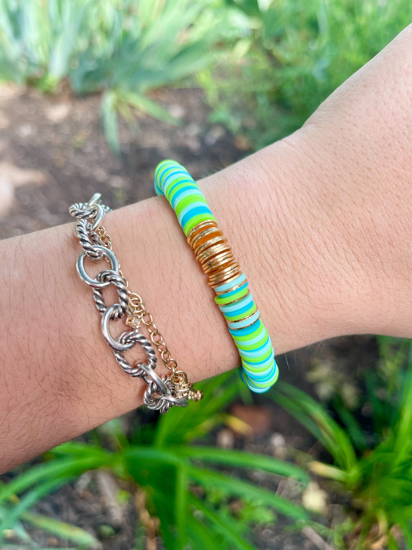 bluebell breeze stack