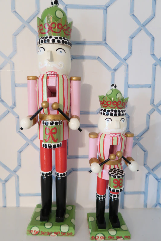 sweet noel nutcracker