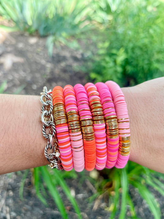 peach pickin’ stack