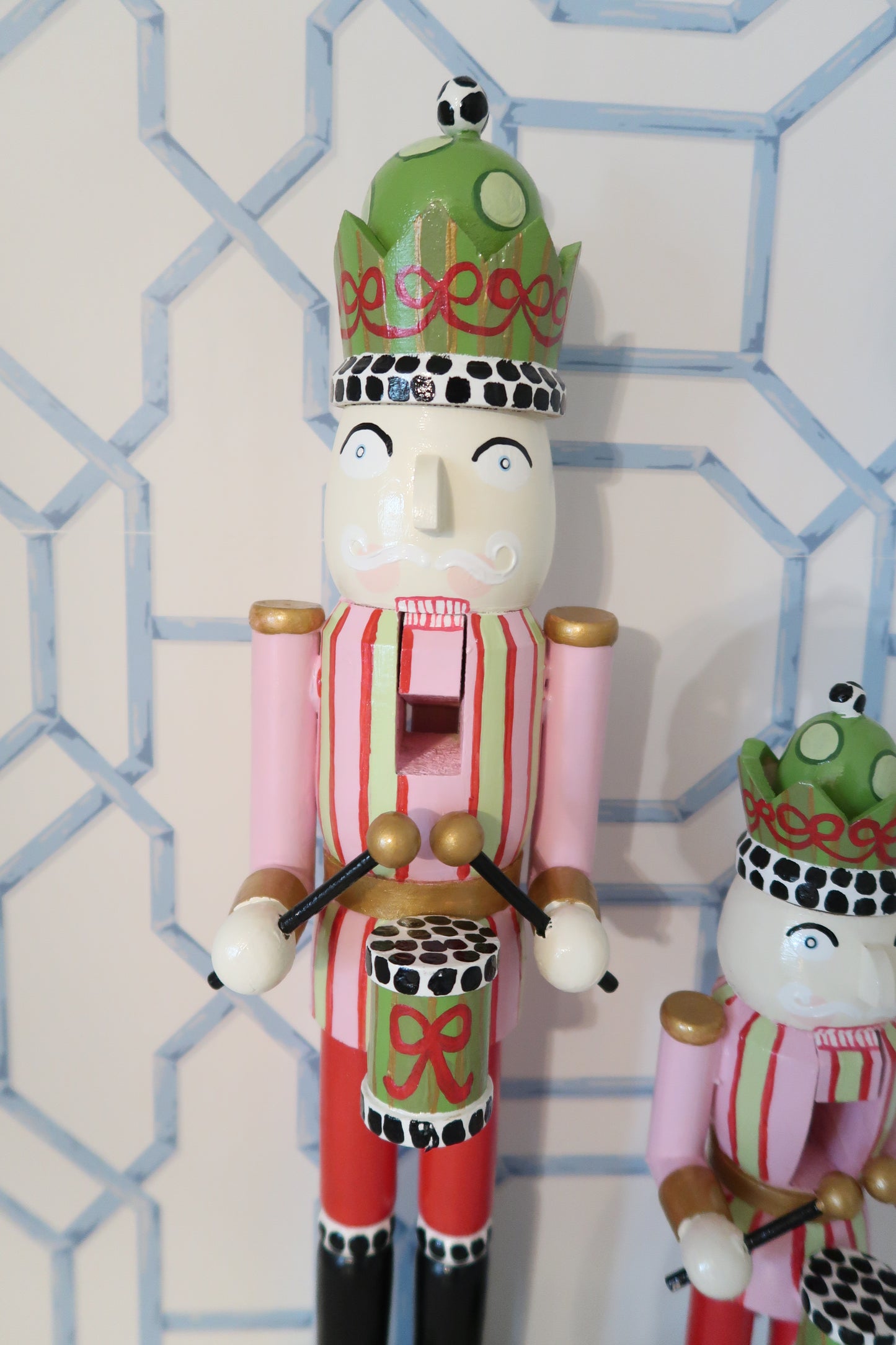 sweet noel nutcracker