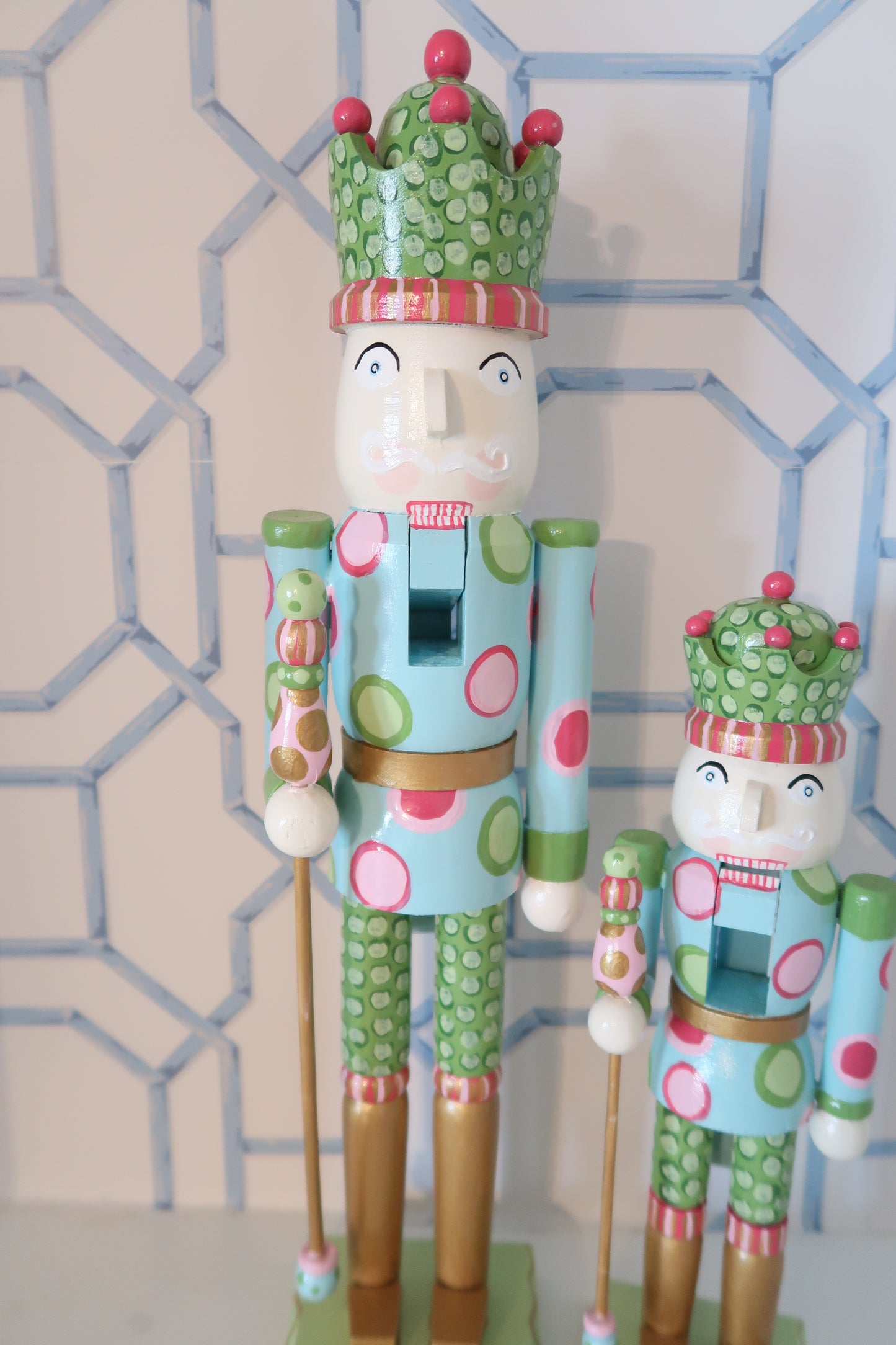 holiday social nutcracker