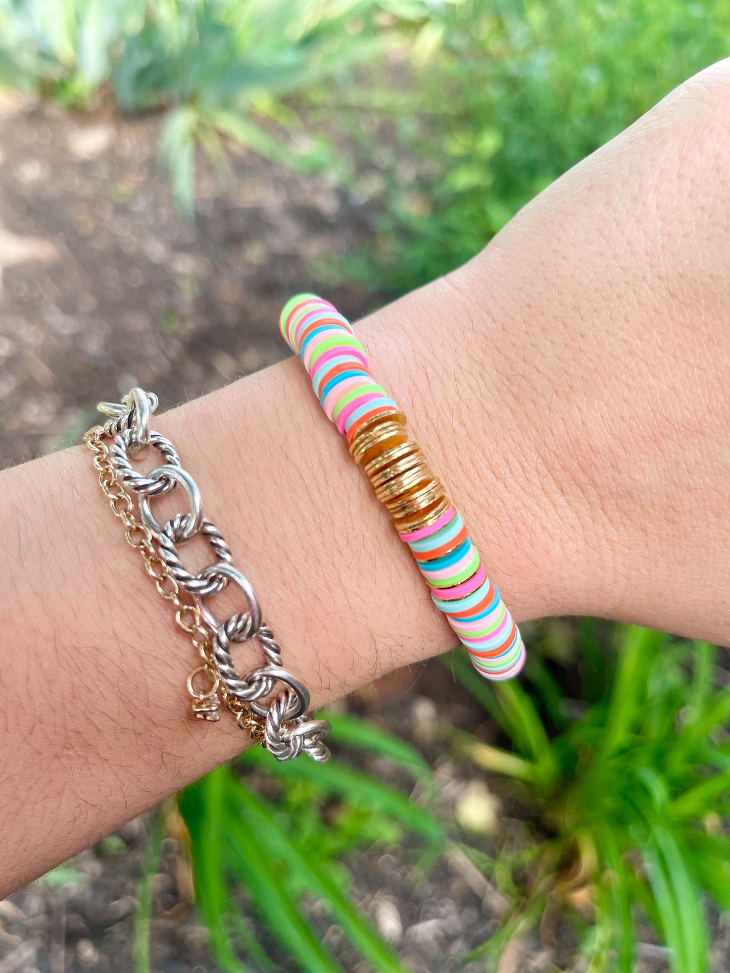 sugar & sunday stack