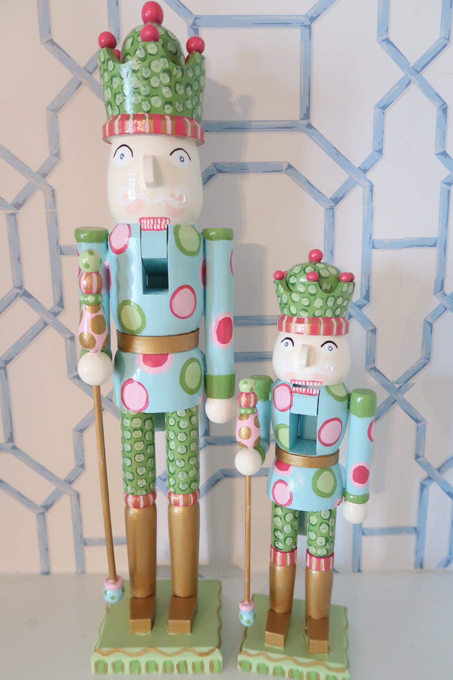 holiday social nutcracker