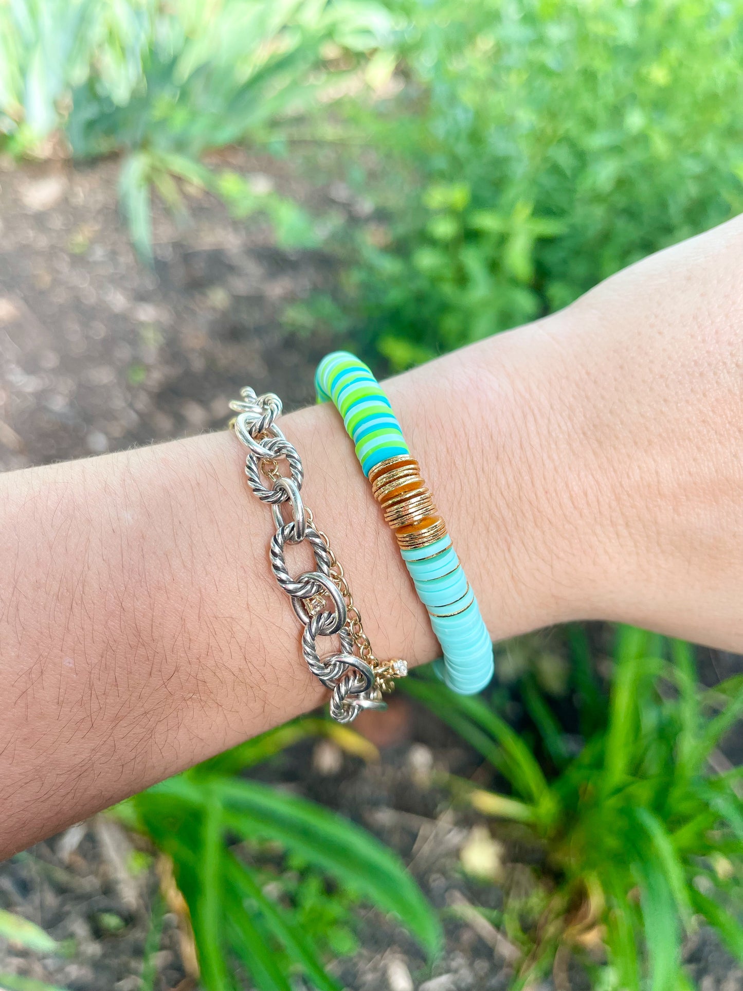 bluebell breeze stack
