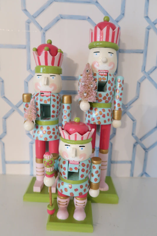 southern charm nutcracker