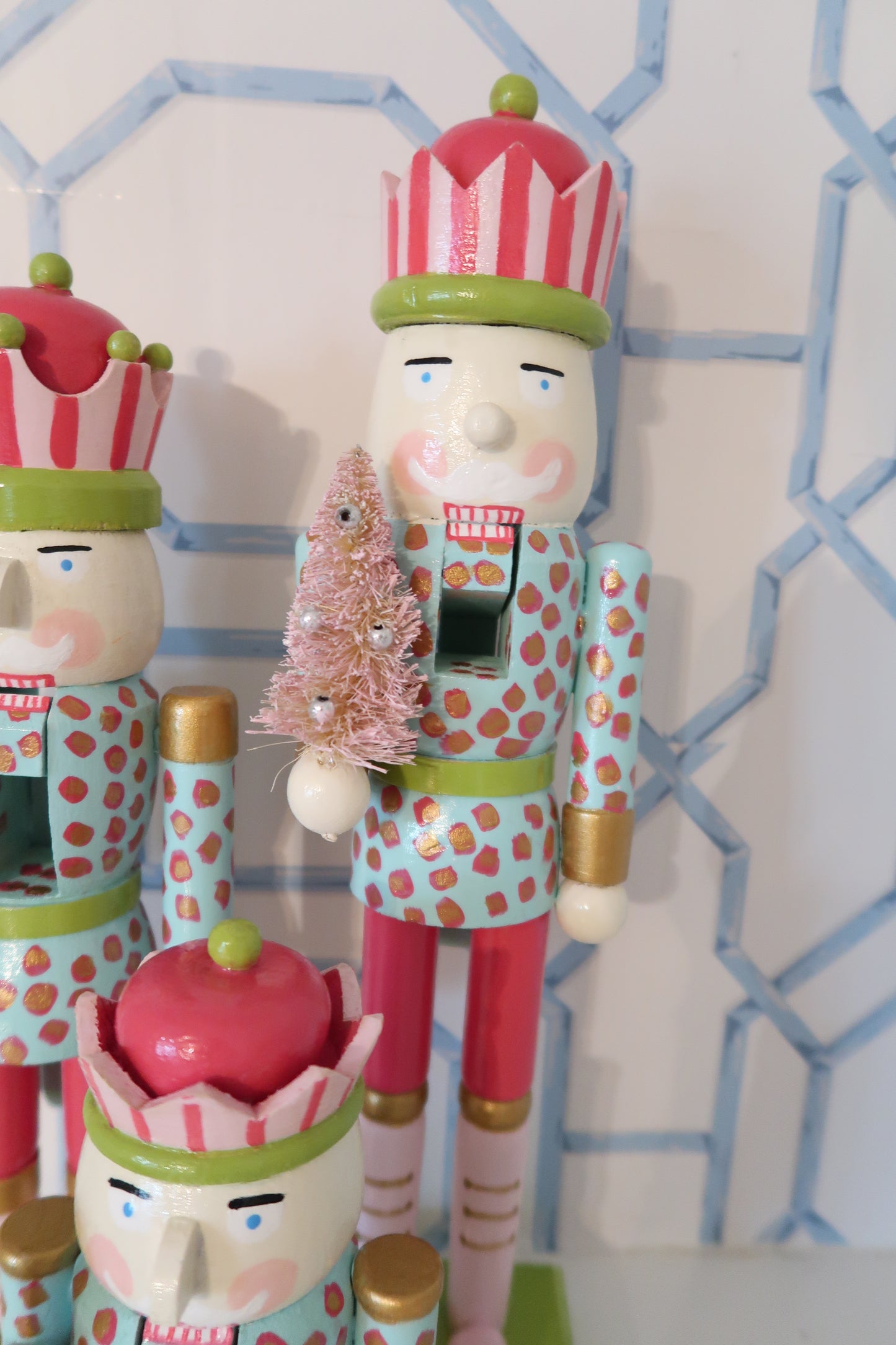 southern charm nutcracker