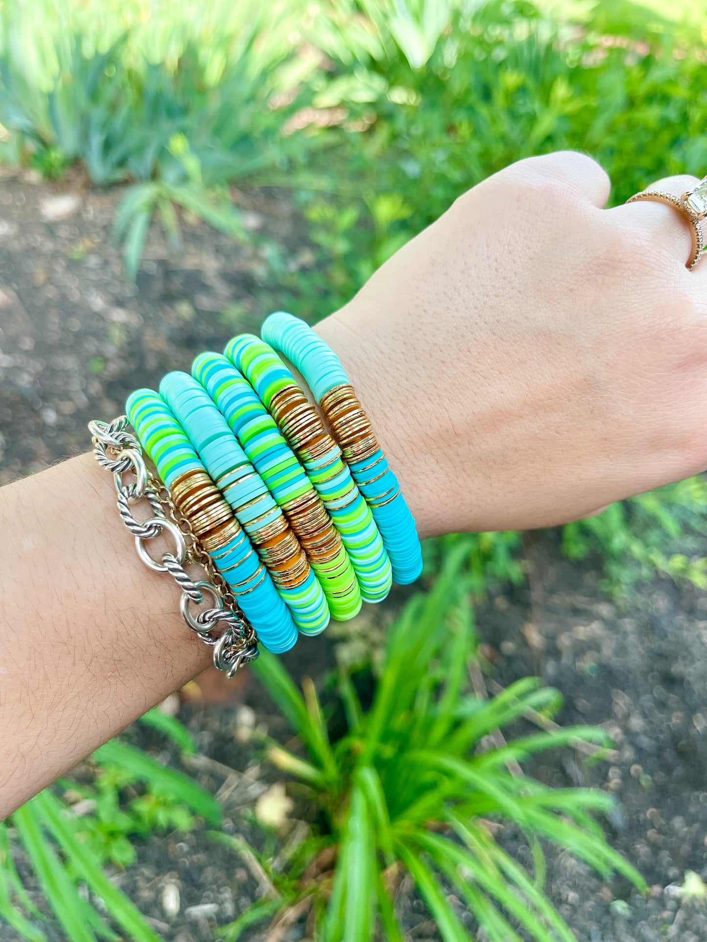 bluebell breeze stack