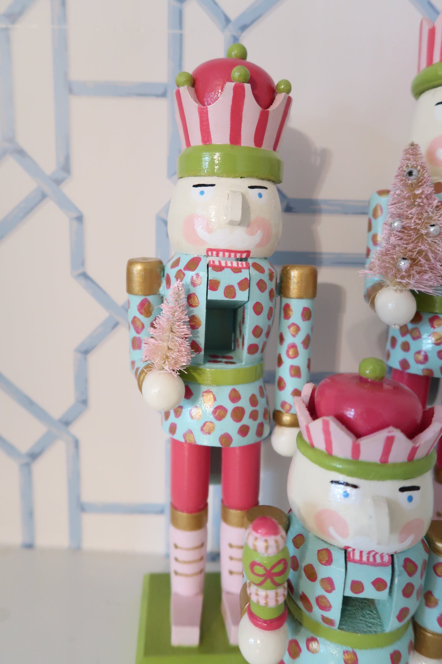 southern charm nutcracker