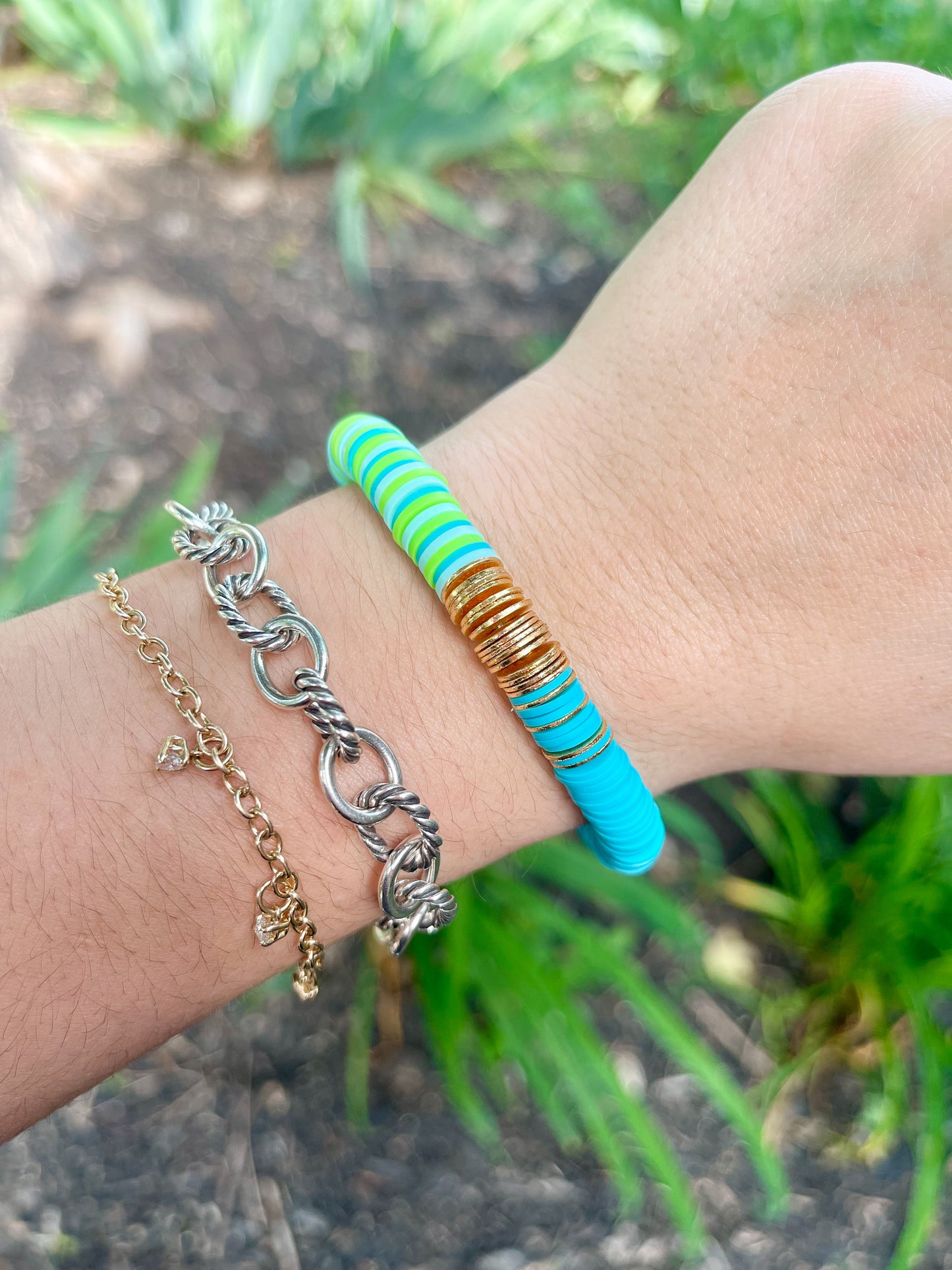 bluebell breeze stack