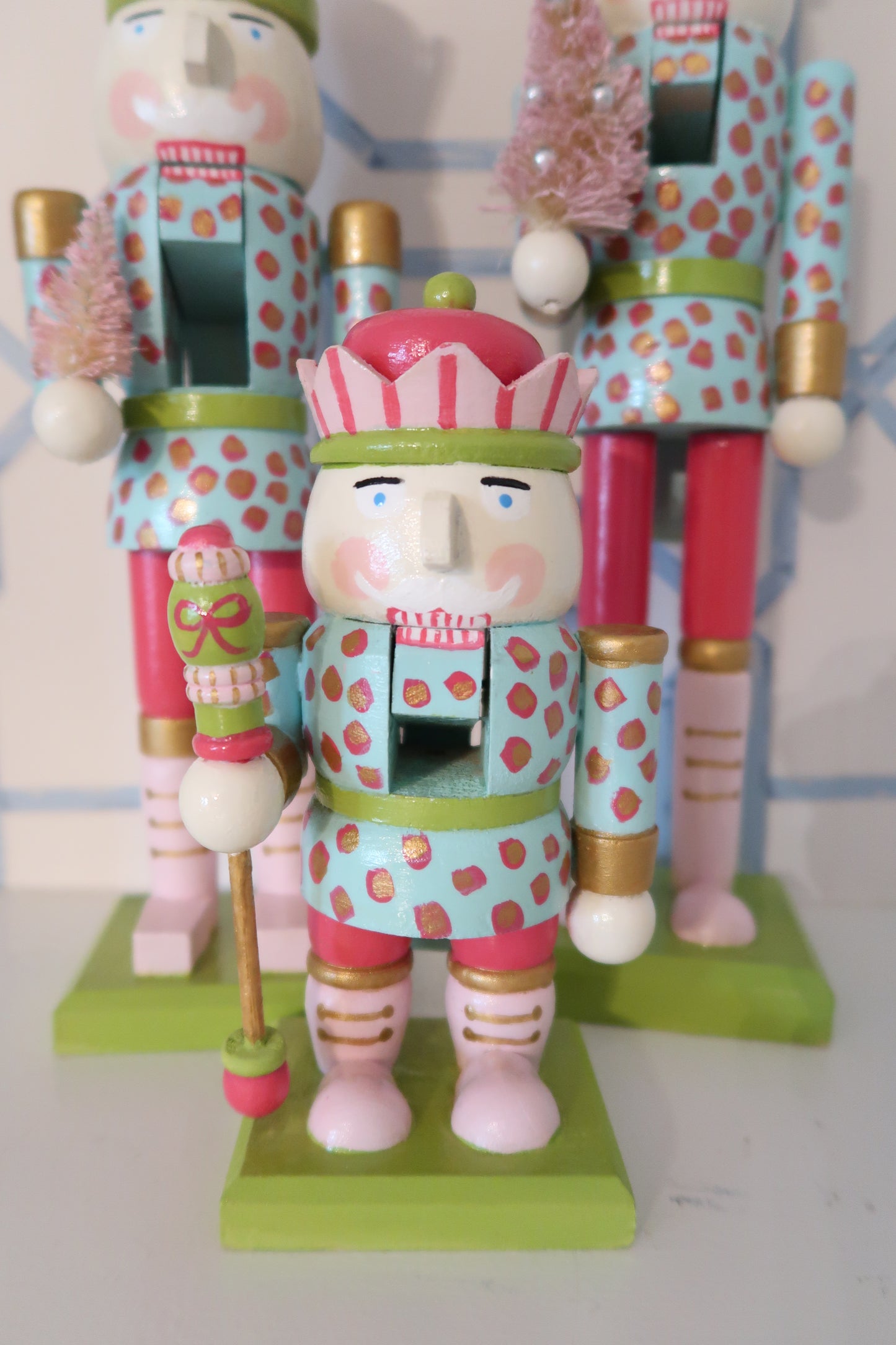 southern charm nutcracker
