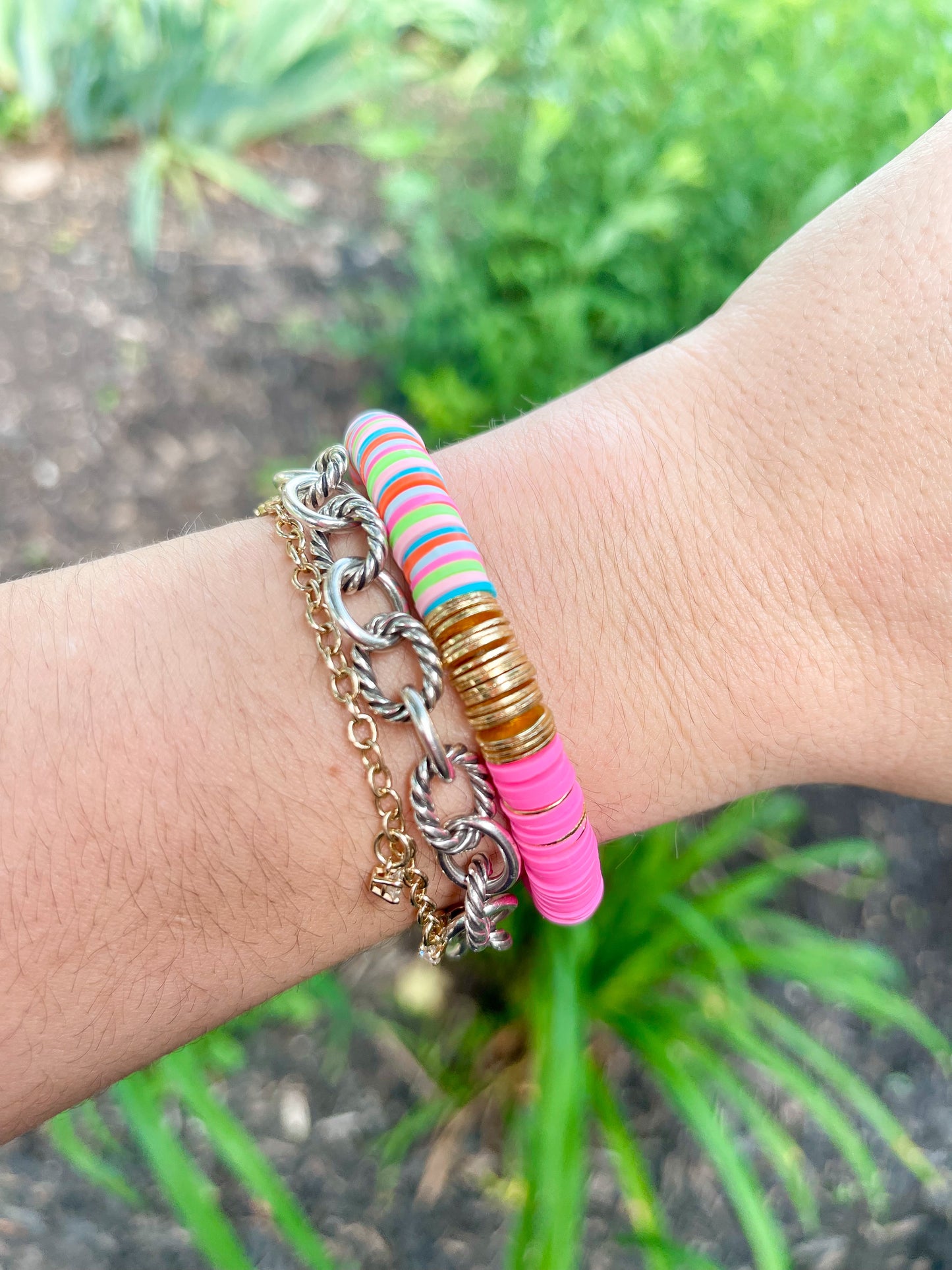 sugar & sunday stack