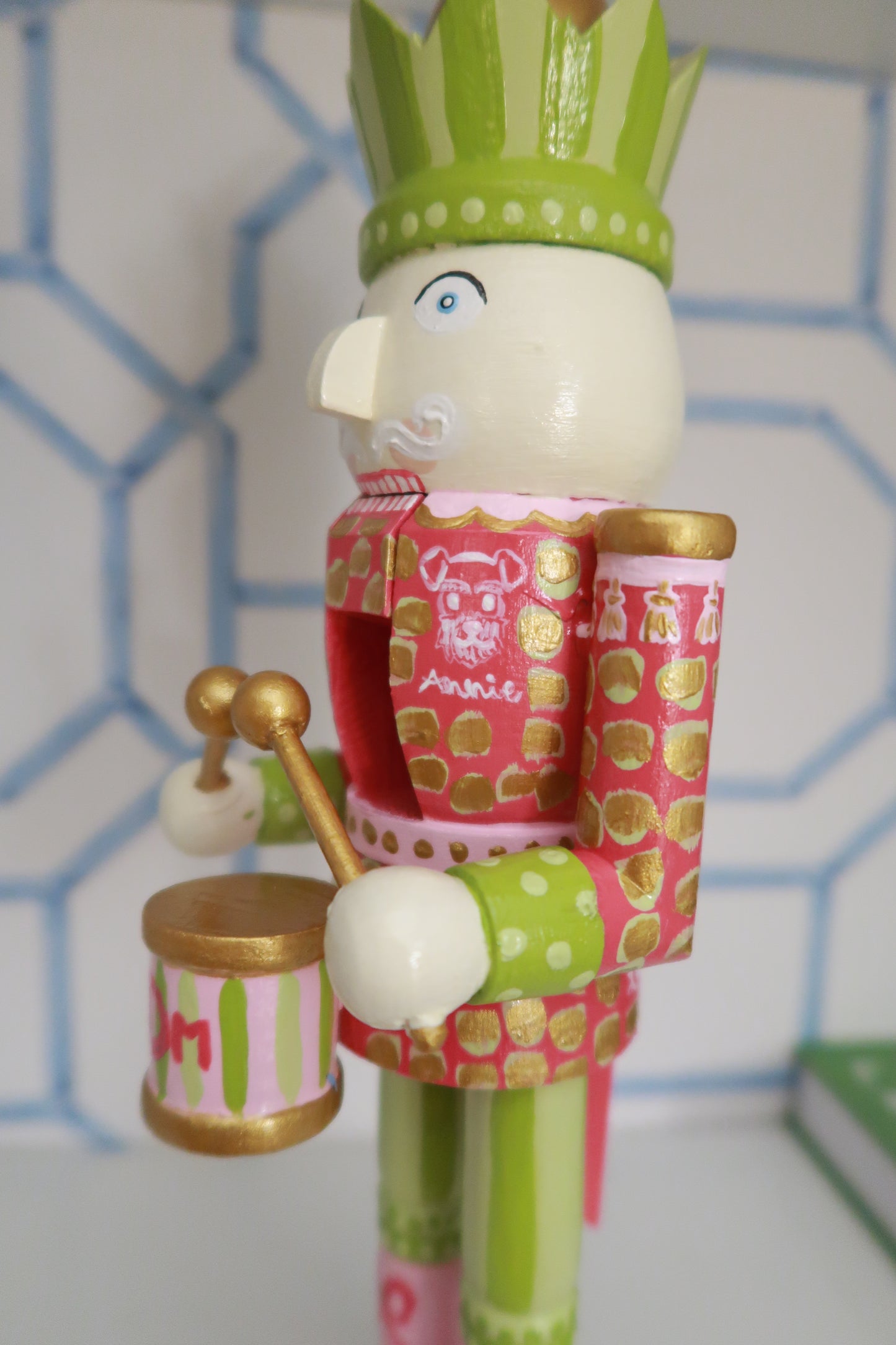 favorite things nutcracker