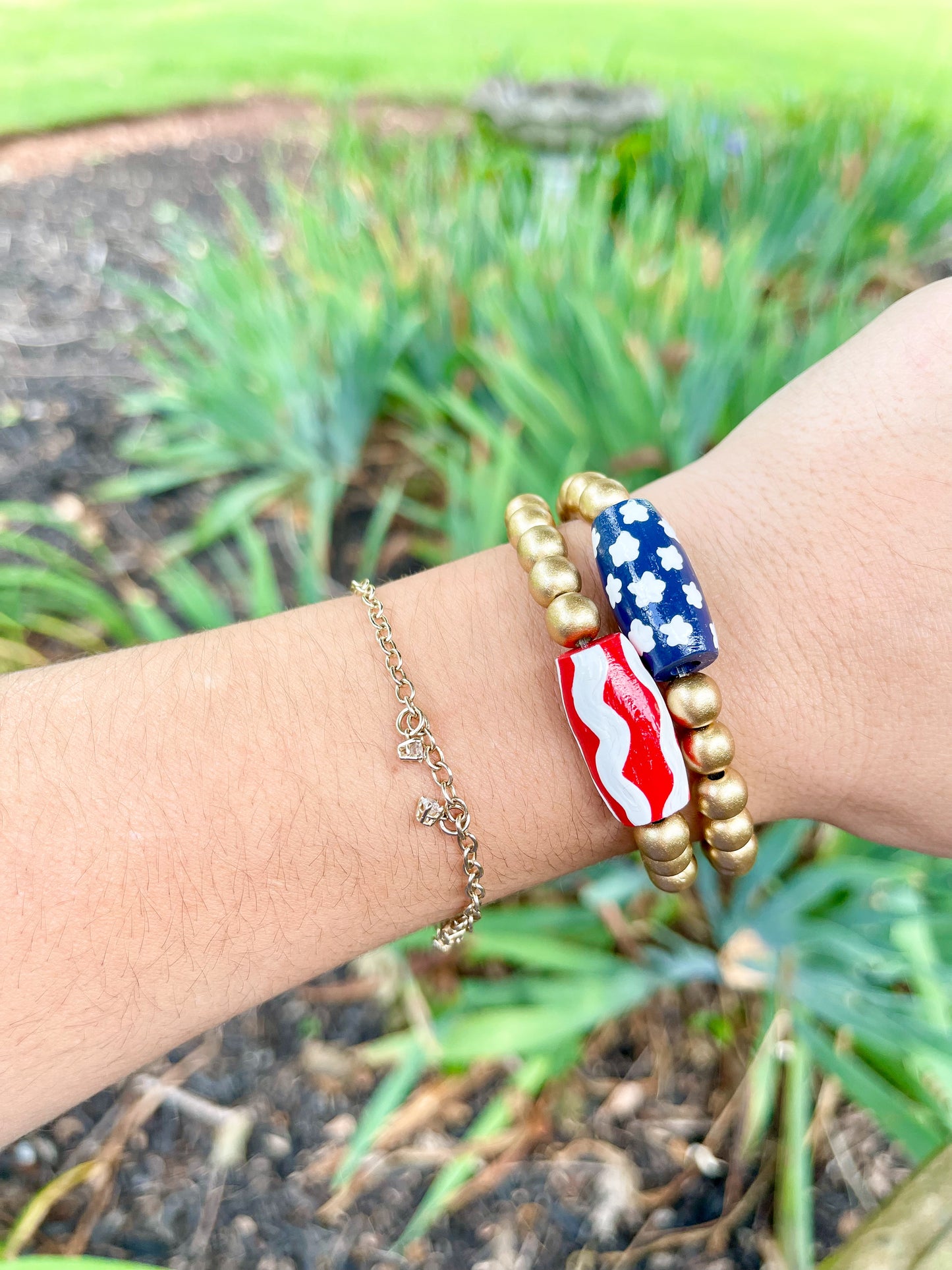 the liberty stack set