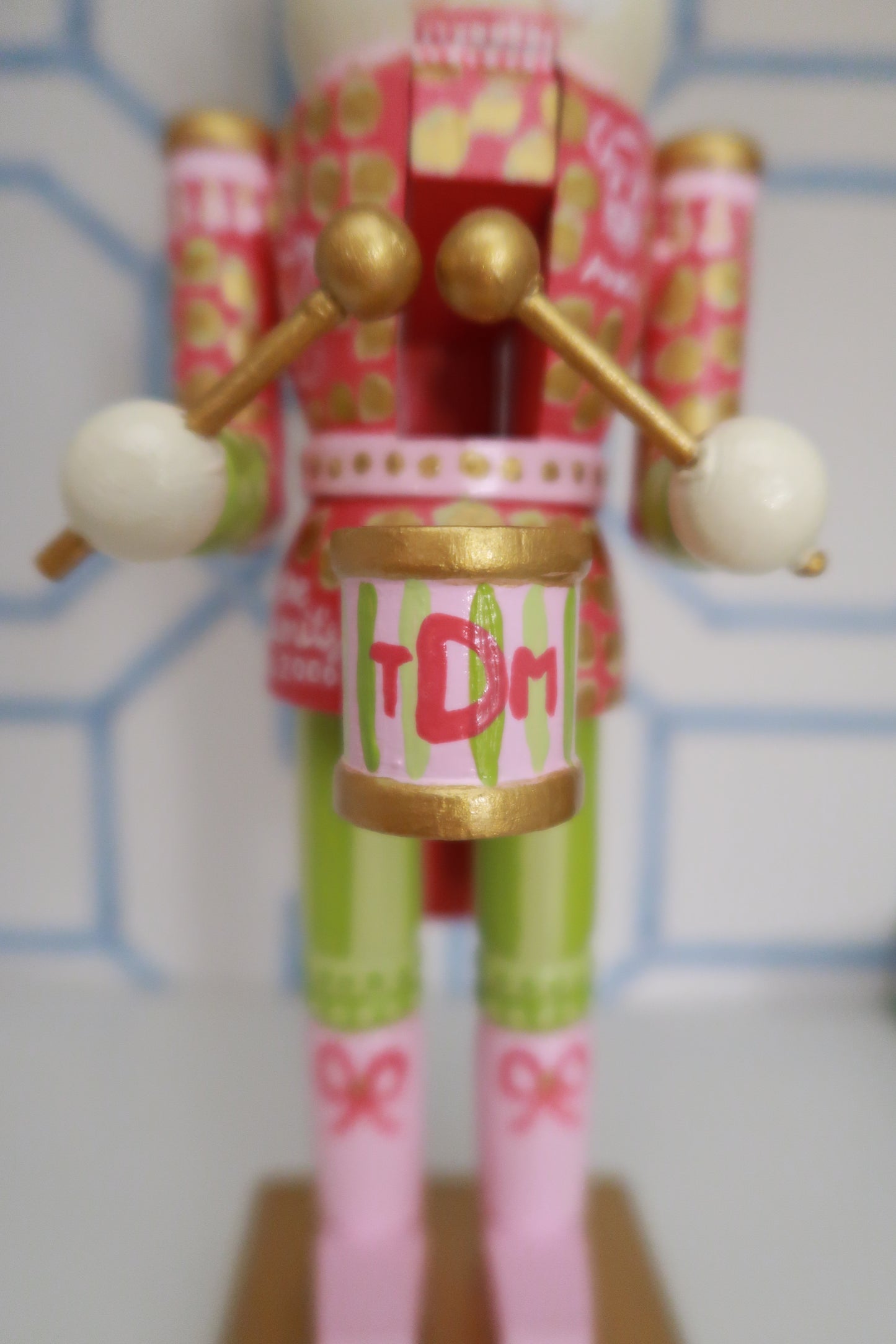 favorite things nutcracker