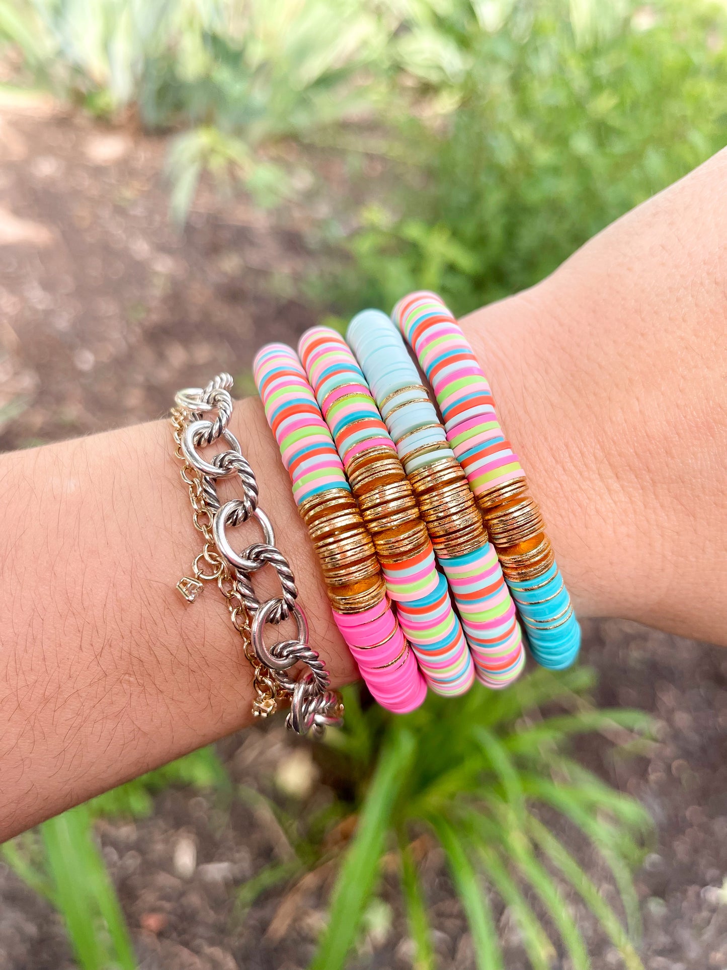 sugar & sunday stack
