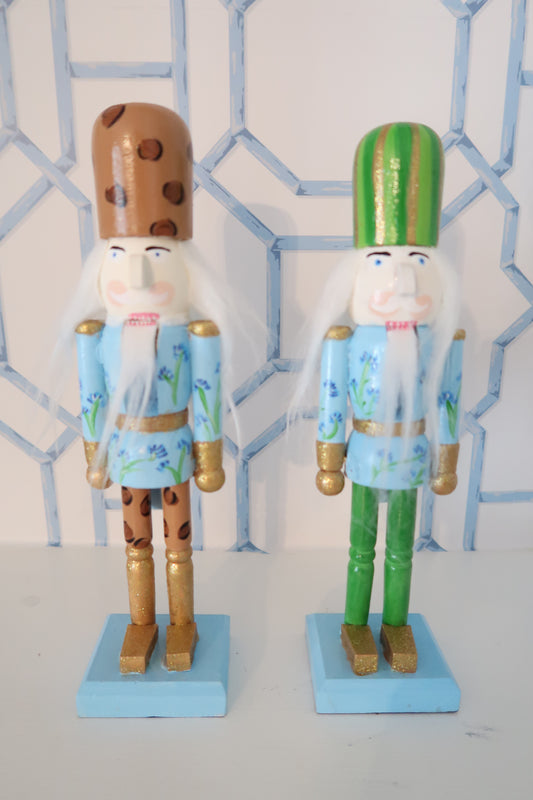 top hat nutcrackers