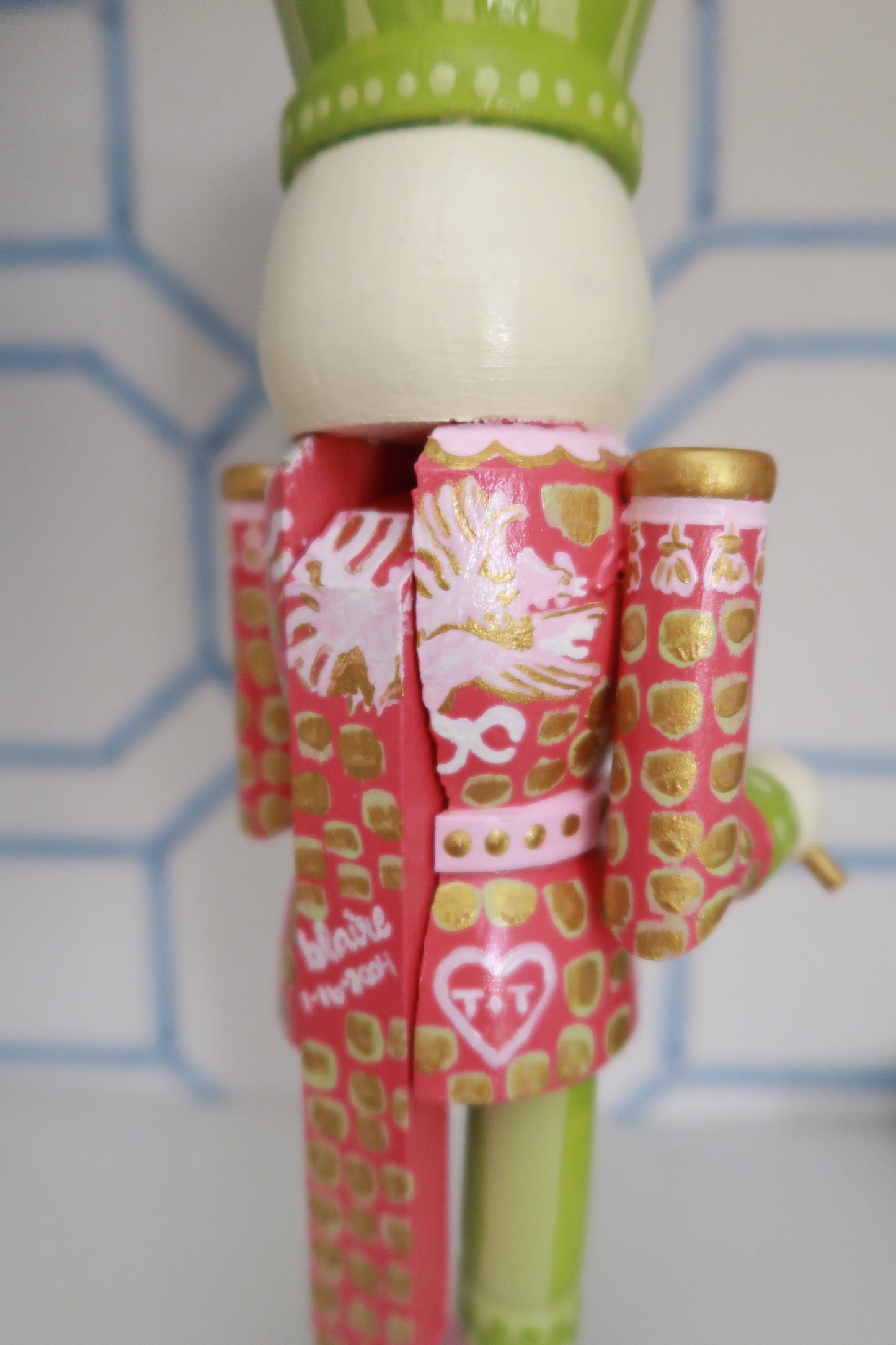 favorite things nutcracker