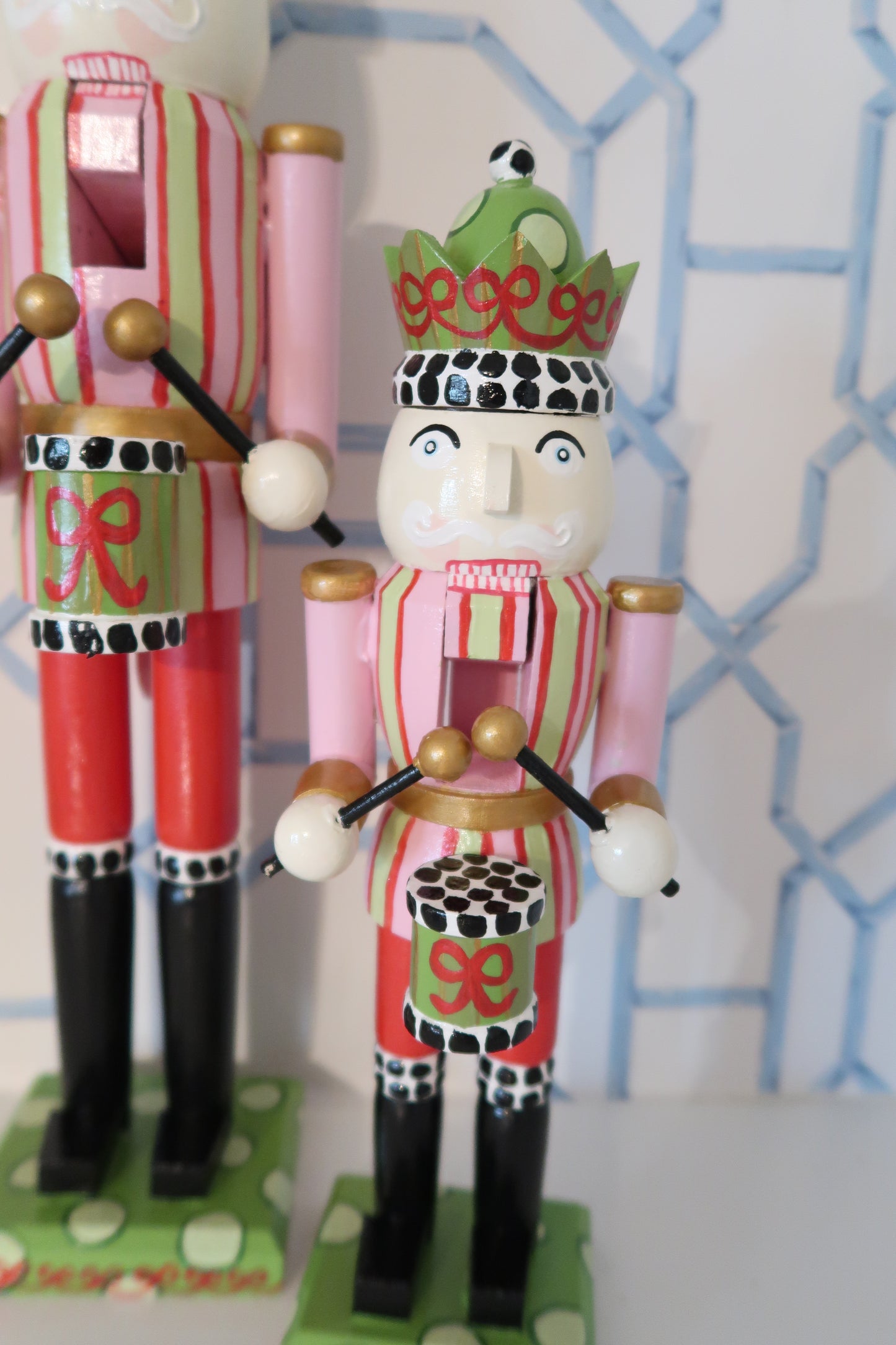 sweet noel nutcracker