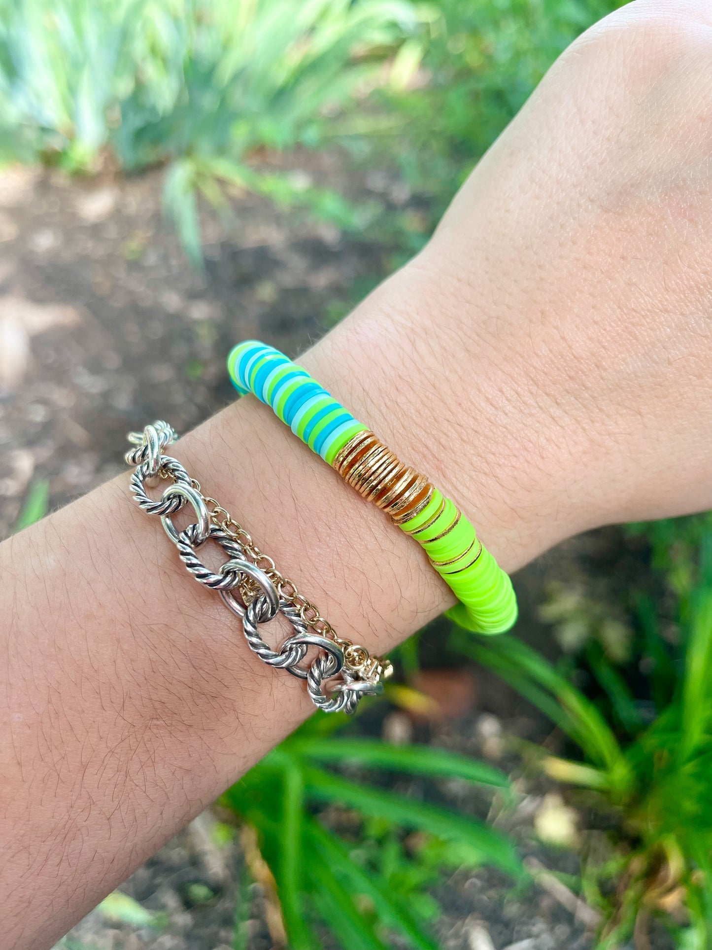 bluebell breeze stack