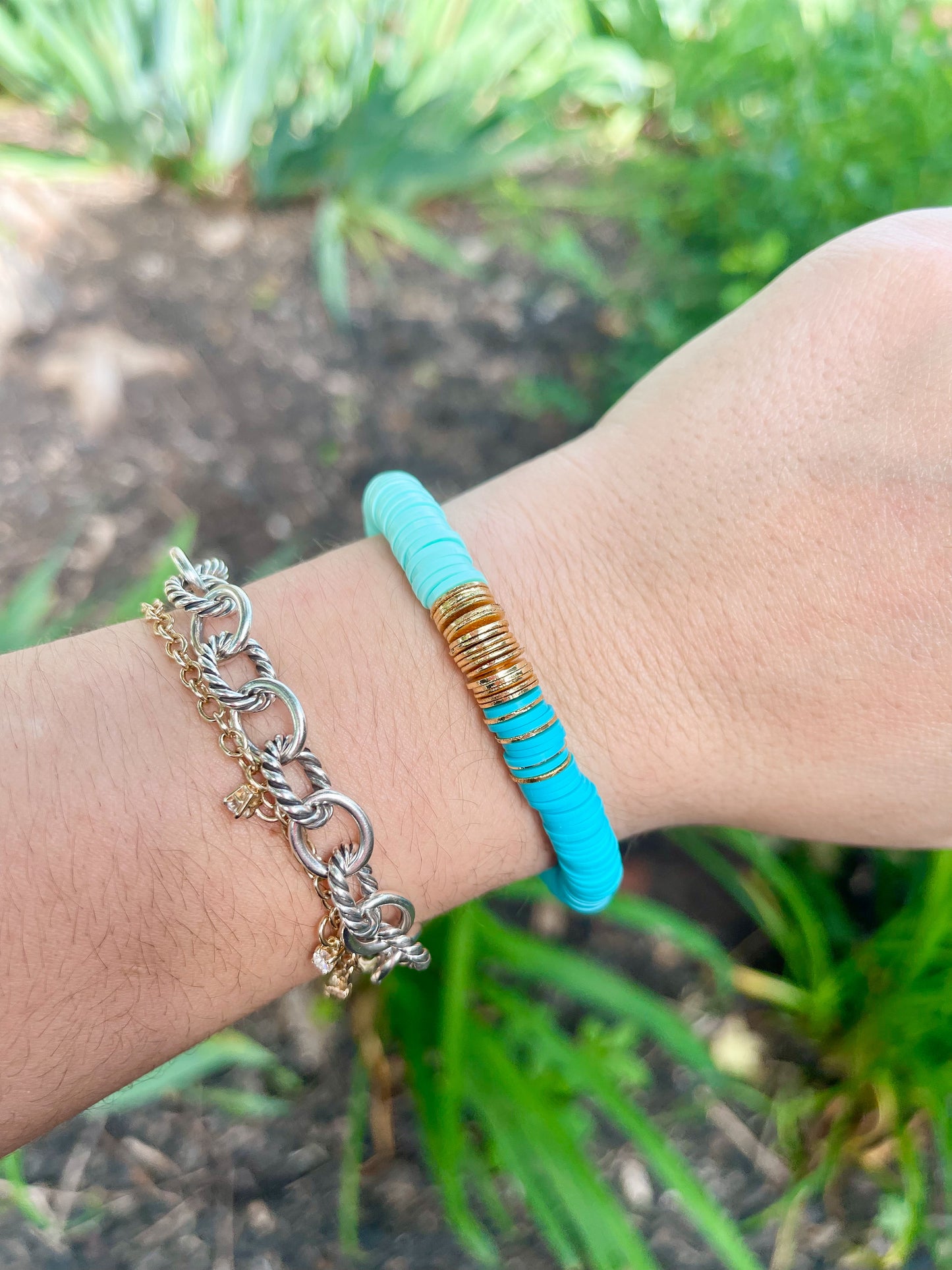 bluebell breeze stack