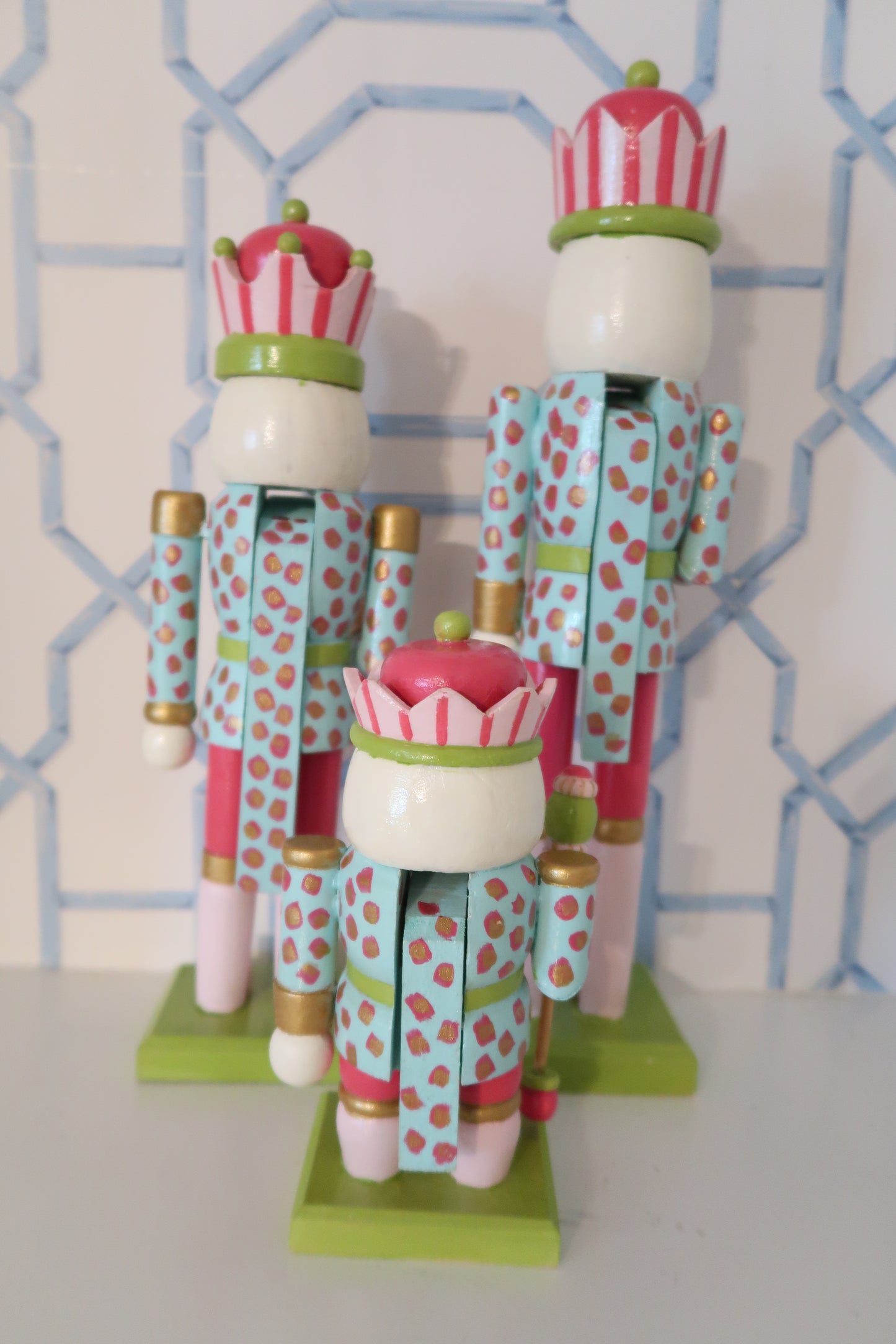 southern charm nutcracker